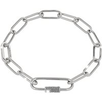 Bracelet Rebecca Woman in Silver SJOBAA85
